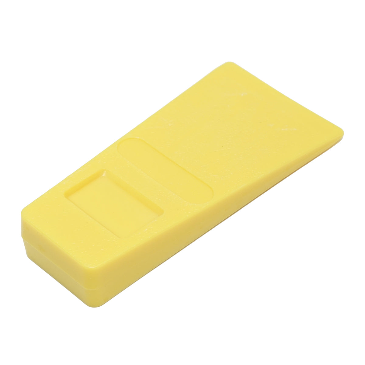 Cuneo di plastica per abbattere legno 127mm - immagine 4
