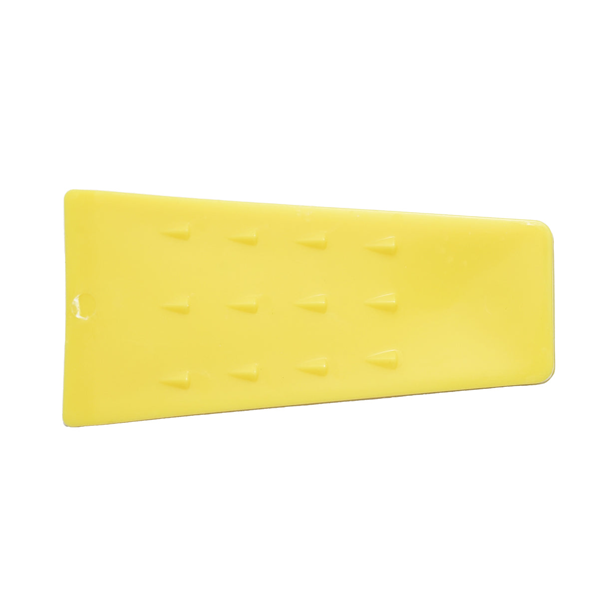 Cuneo di plastica per abbattere legno 127mm - immagine 5