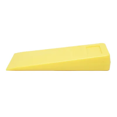 Cuneo di plastica per abbattere legno 203mm - immagine 5