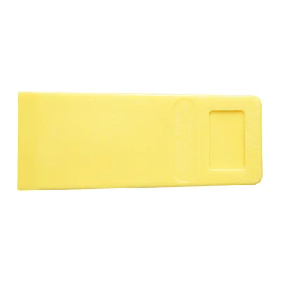Cuneo di plastica per abbattere legno 203mm - immagine 2