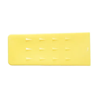 Cuneo di plastica per abbattere legno 203mm - immagine 4