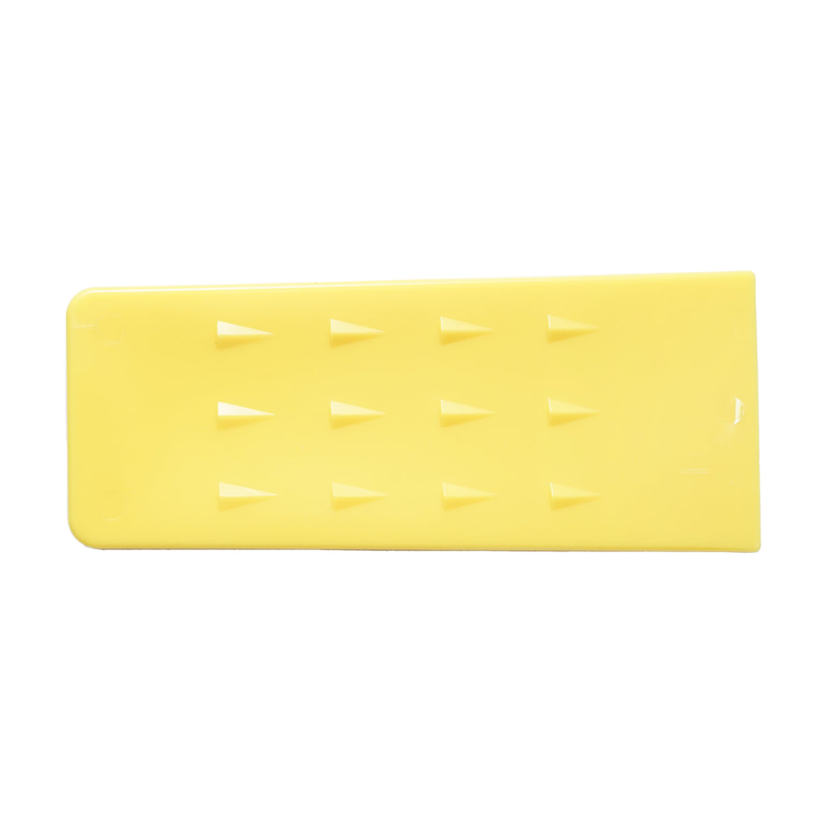 Cuneo di plastica per abbattere legno 203mm - immagine 4