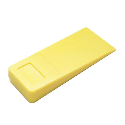 Cuneo di plastica per abbattere legno 203mm - immagine 3