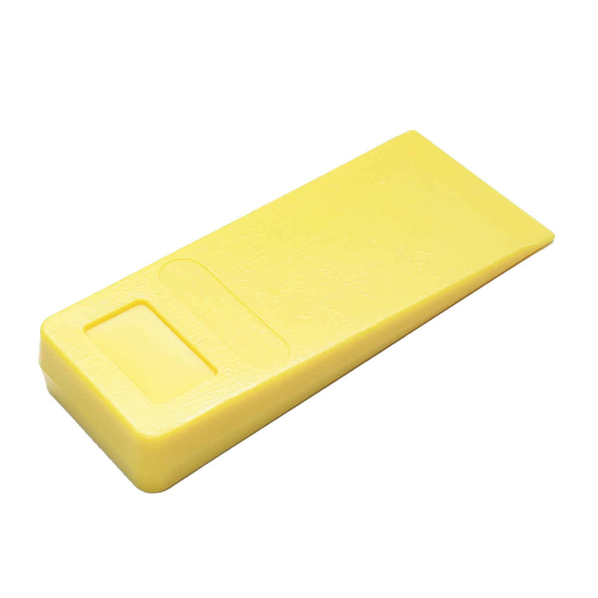 Cuneo di plastica per abbattere legno 203mm - immagine 3