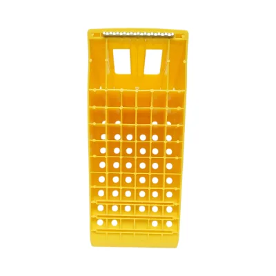 Cuneo per ruote 470x200x230mm - immagine 2