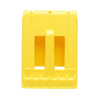 Cuneo per ruote 470x200x230mm - immagine 3
