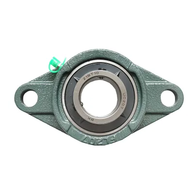 Cuscinetto  UCFL207 - immagine 2