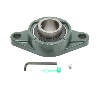 Cuscinetto  UCFL207