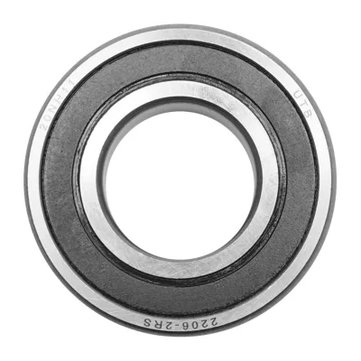 Cuscinetto 2206 2RS. - immagine 2