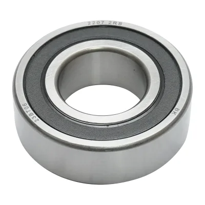 Cuscinetto 2207 2RS - immagine 3