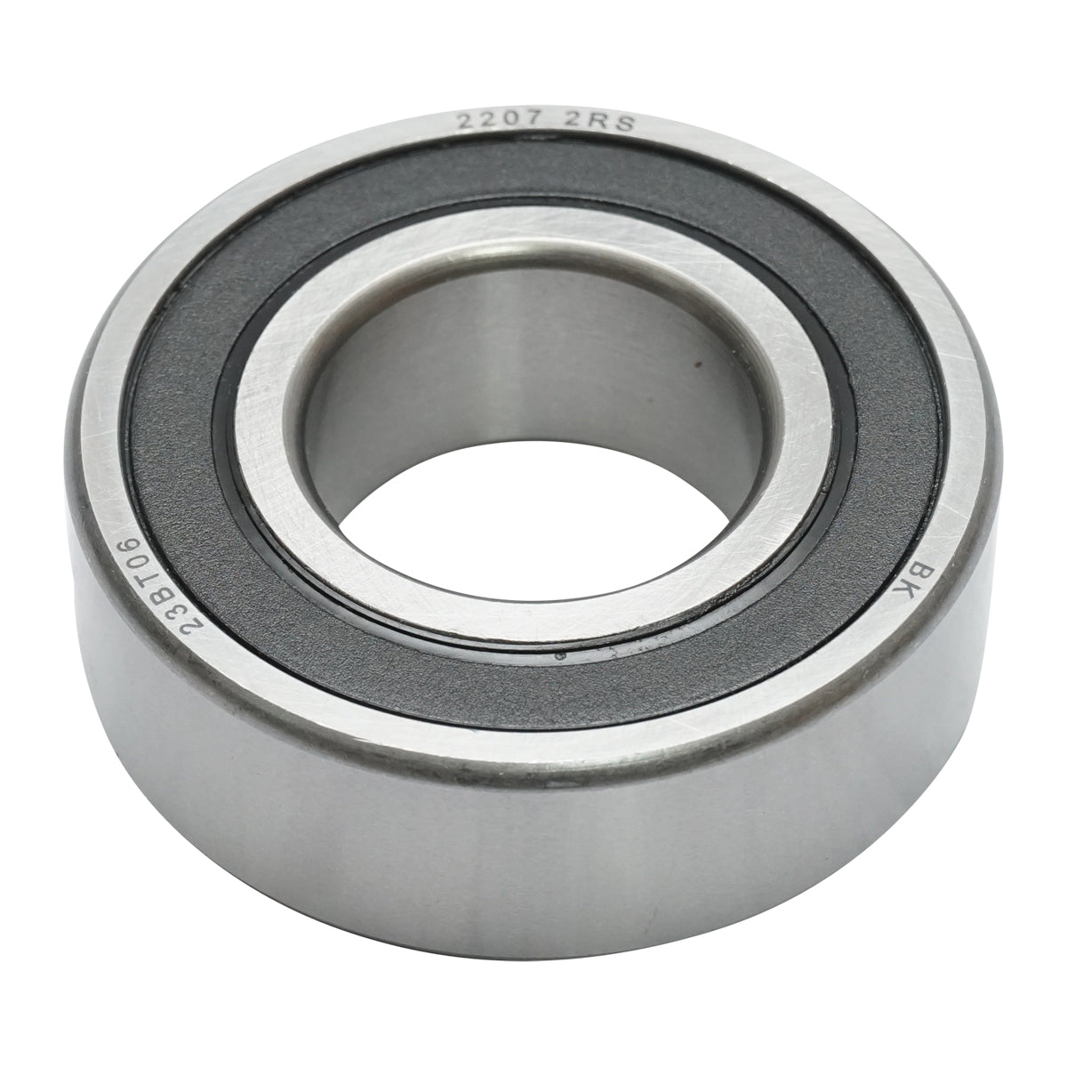 Cuscinetto 2207 2RS - immagine 3