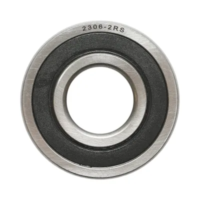 Cuscinetto 2306-2RS 30x72x27mm