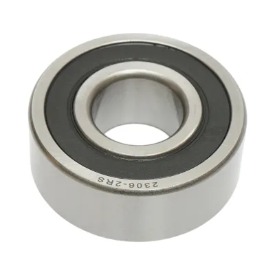 Cuscinetto 2306-2RS 30x72x27mm - immagine 2
