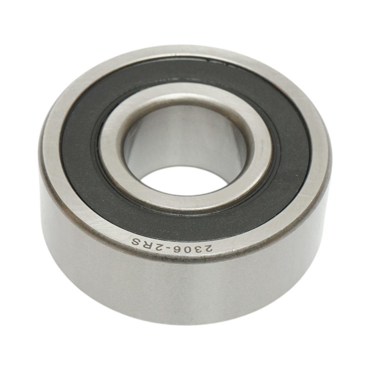 Cuscinetto 2306-2RS 30x72x27mm - immagine 2