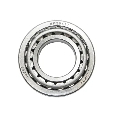 Cuscinetto 30207 - immagine 3