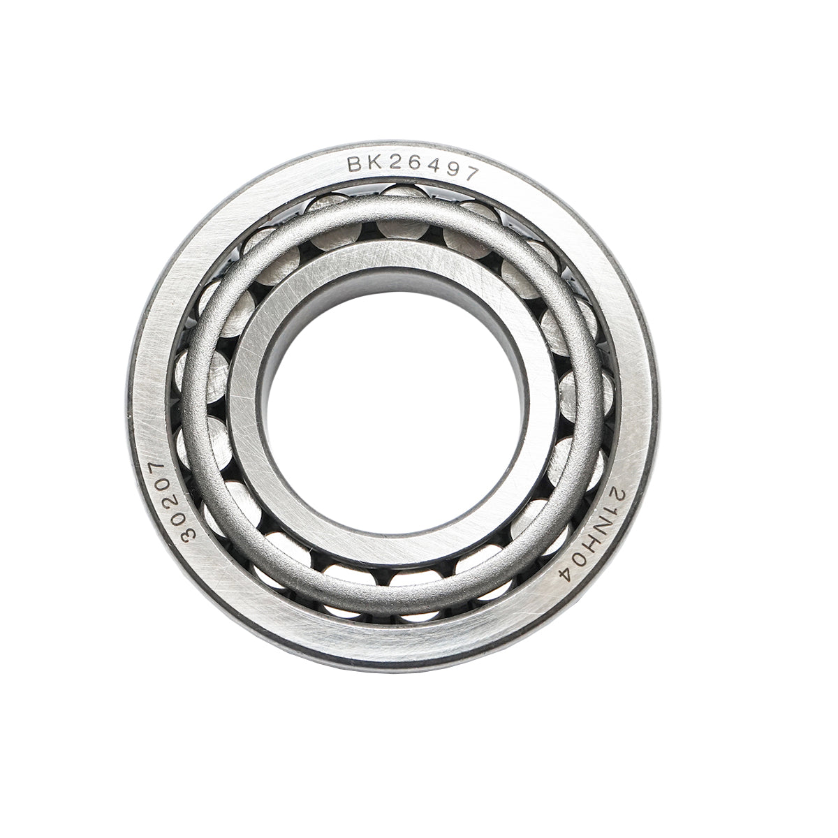 Cuscinetto 30207 - immagine 3