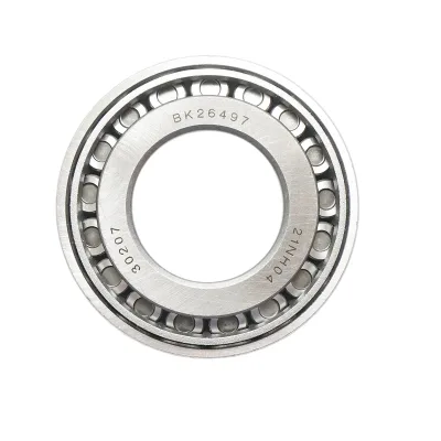 Cuscinetto 30207 - immagine 2