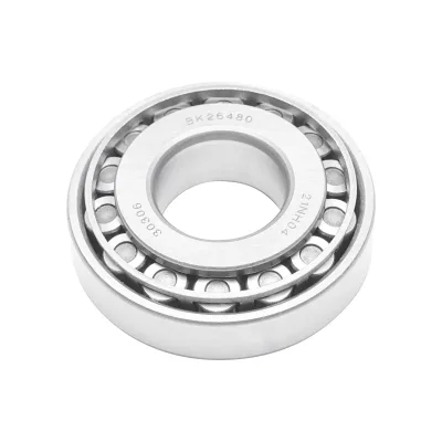 Cuscinetto 30306 - immagine 3