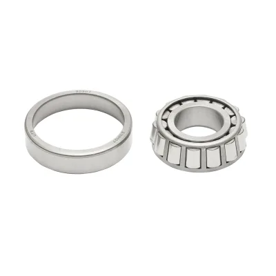 Cuscinetto 30307 - immagine 4