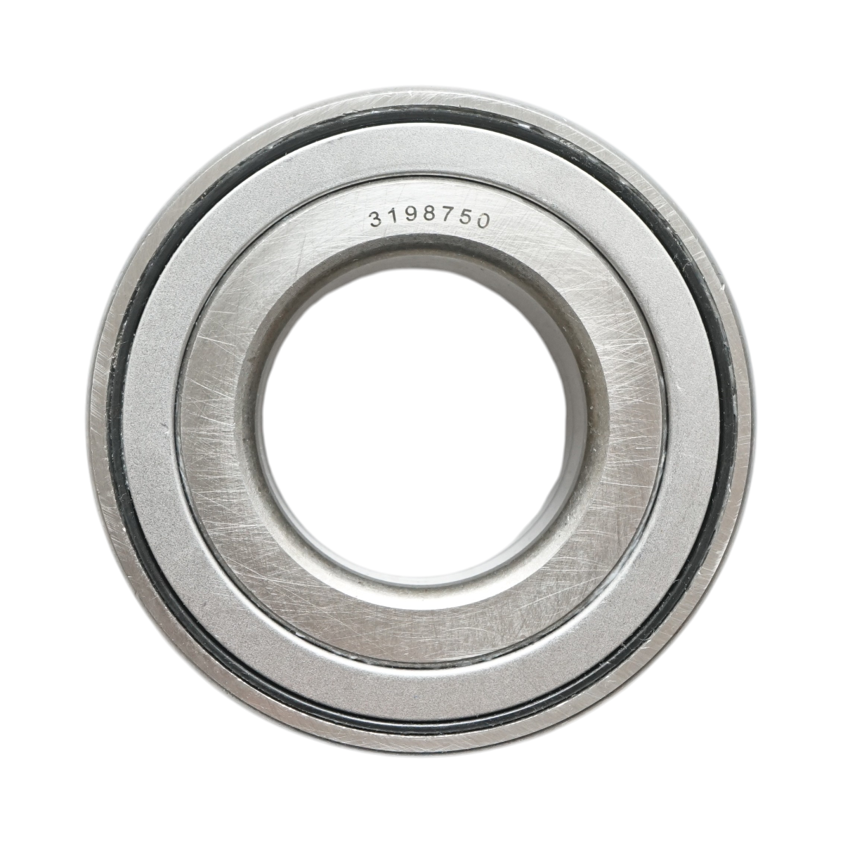 Cuscinetto 3198750-2RS 35x72x34mm mozzo aratro Lemken 357234A