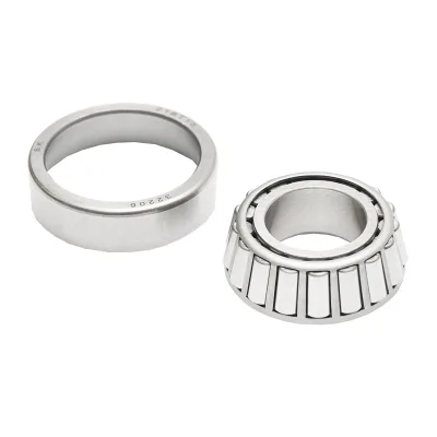 Cuscinetto 32206 - immagine 4