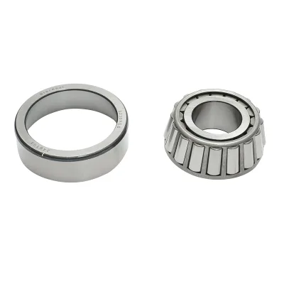 Cuscinetto 32309GS per gruppo conico - immagine 3