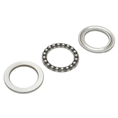 Cuscinetto 51108 - immagine 4