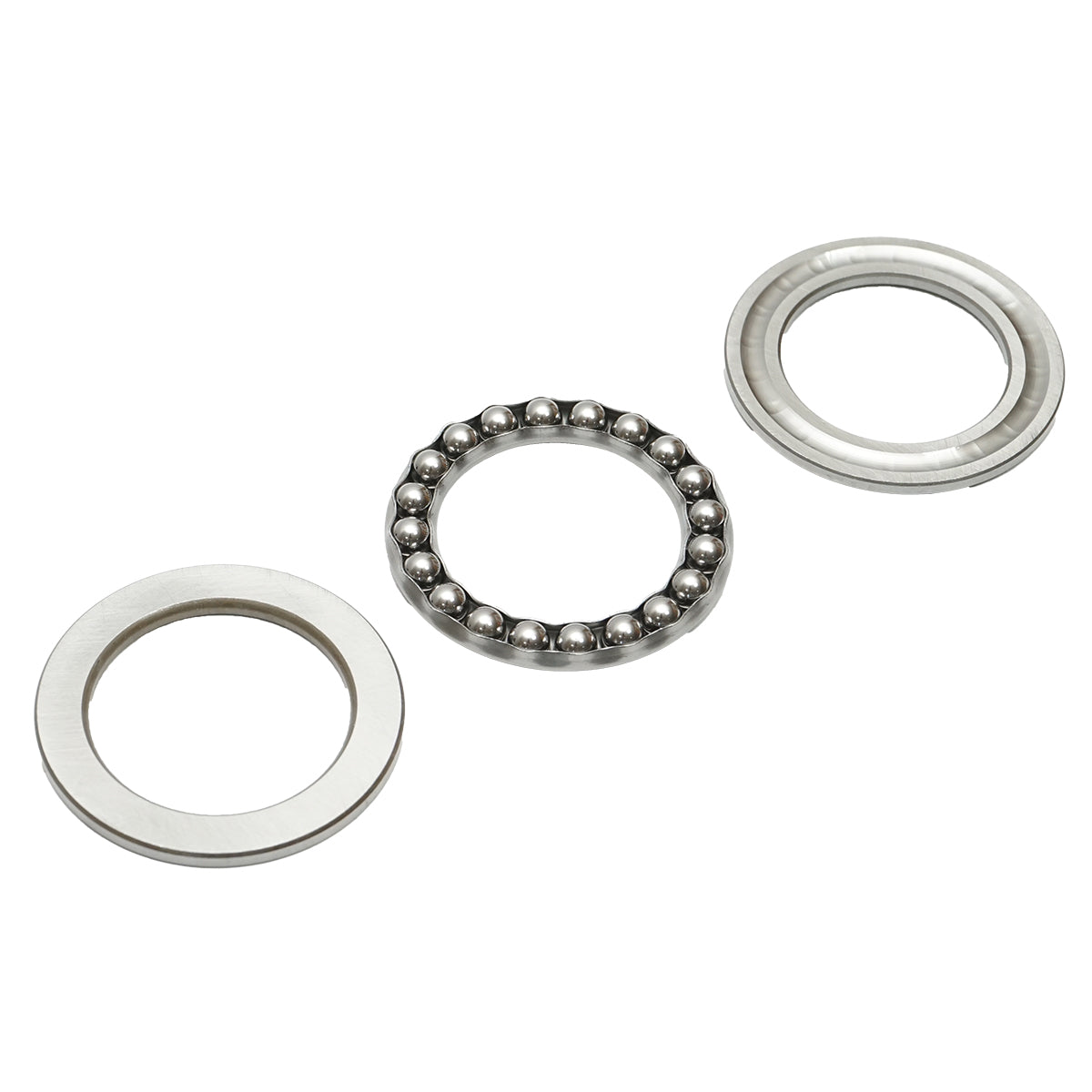 Cuscinetto 51108 - immagine 4