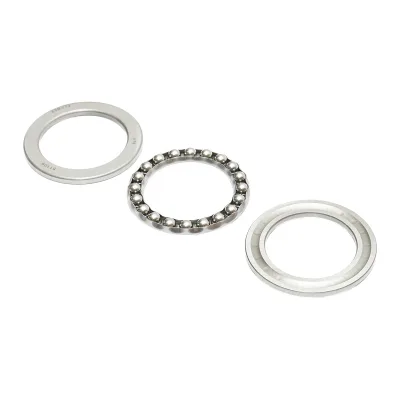 Cuscinetto 51109 - immagine 3