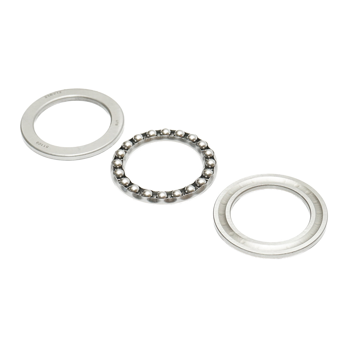 Cuscinetto 51109 - immagine 3