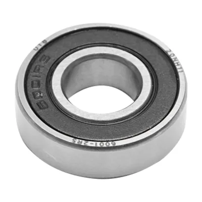 Cuscinetto 6001 - immagine 2