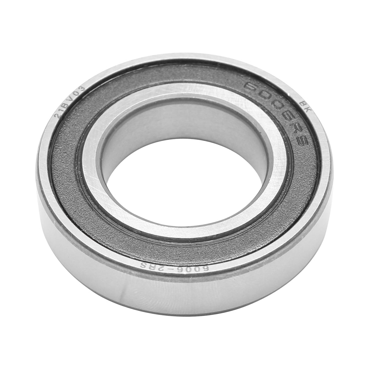 Cuscinetto 6006 2RS - immagine 3