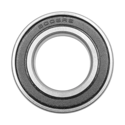 Cuscinetto 6006 2RS - immagine 2