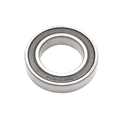 Cuscinetto 6008 2RS - immagine 2