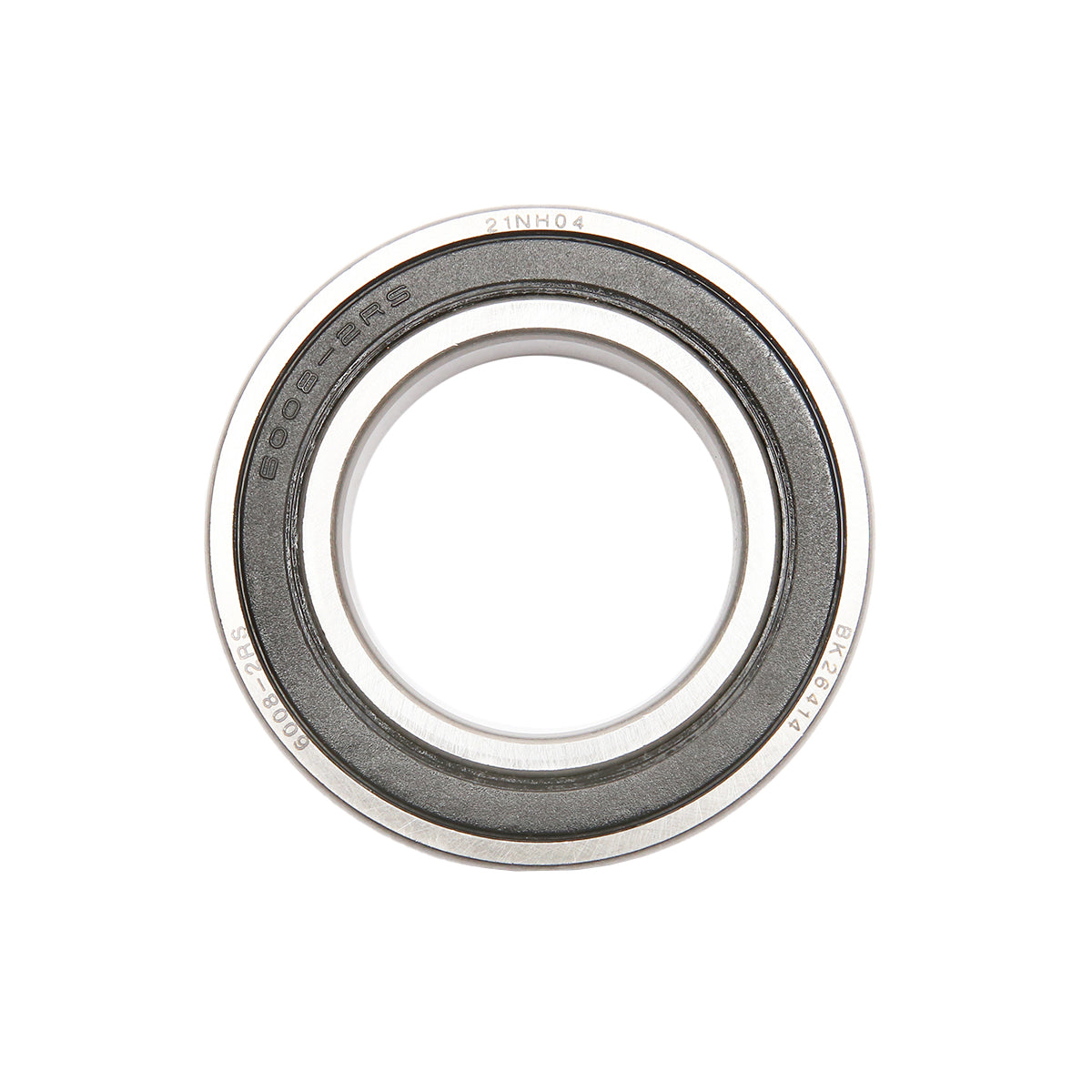 Cuscinetto 6008 2RS - immagine 3