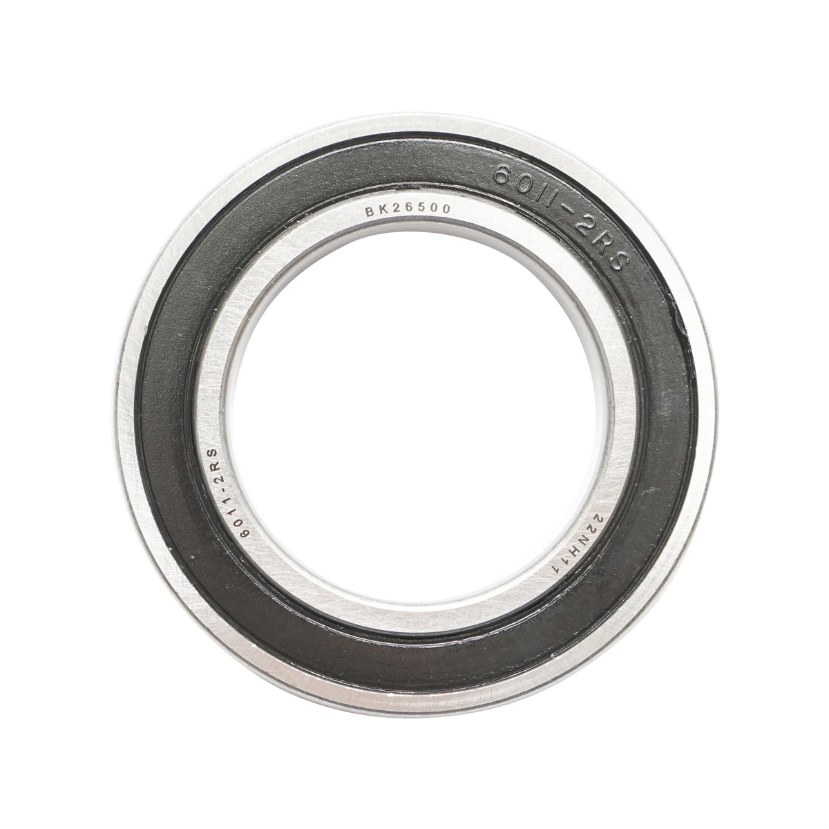 Cuscinetto 6011 2RS - immagine 2