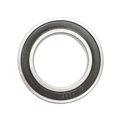 Cuscinetto 6011 2RS - immagine 3