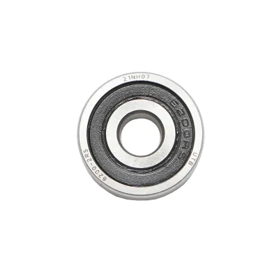 Cuscinetto 6200 2RS - immagine 3