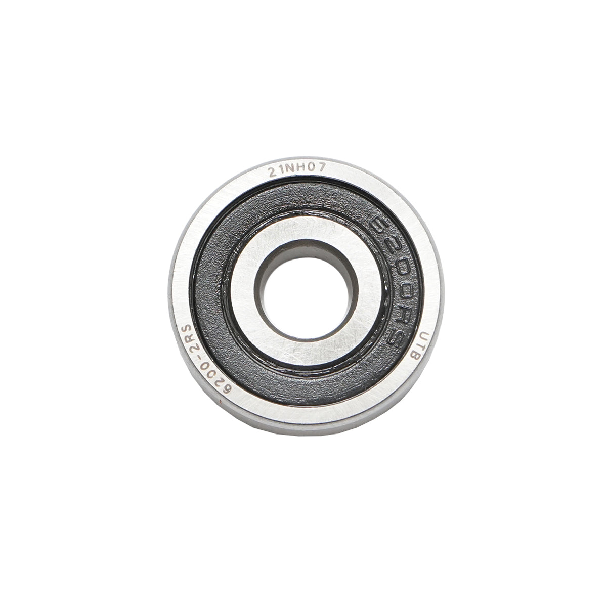 Cuscinetto 6200 2RS - immagine 3