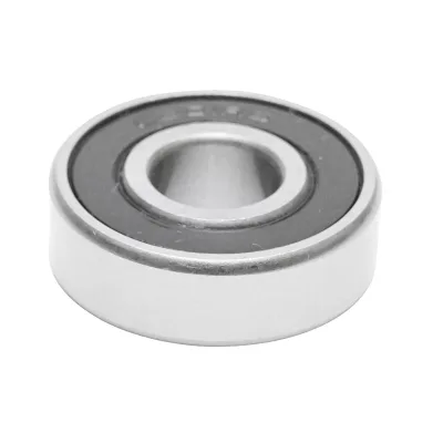 Cuscinetto 6201 2RS alternatore U-650. - immagine 2