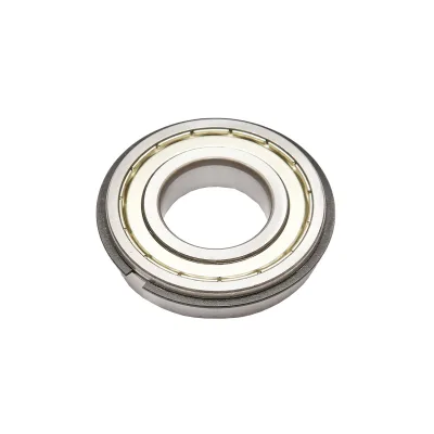 Cuscinetto 6207 2ZNR Breckner Germany - immagine 2