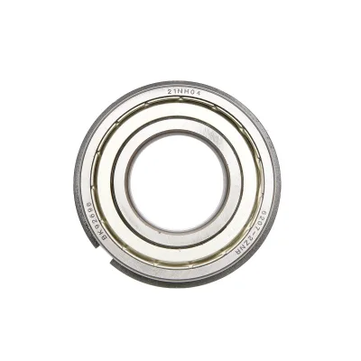 Cuscinetto 6207 2ZNR Breckner Germany - immagine 3