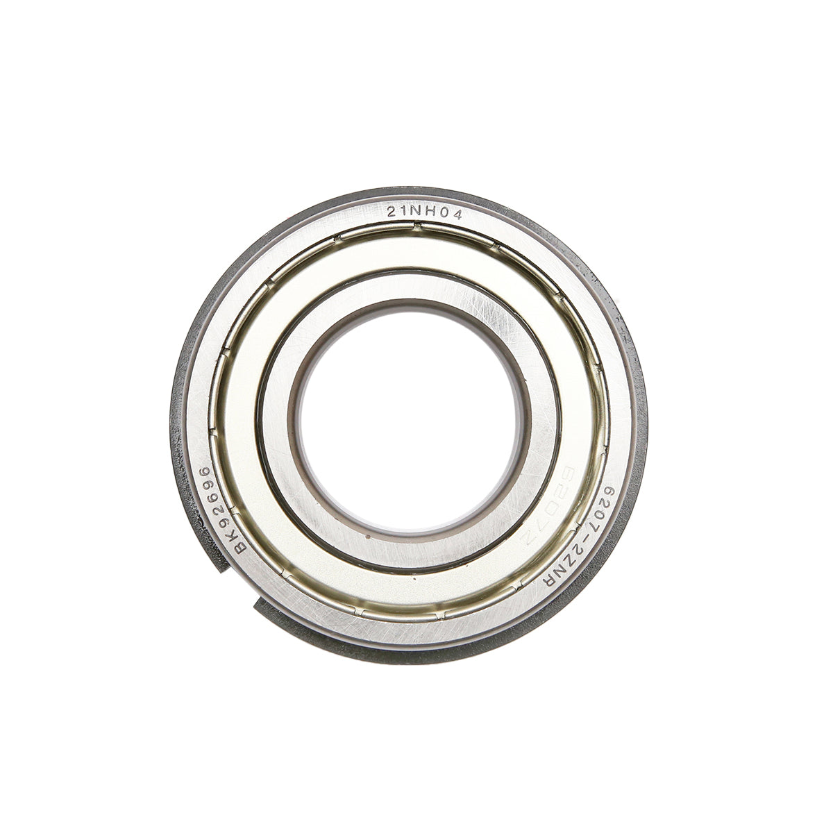 Cuscinetto 6207 2ZNR Breckner Germany - immagine 3