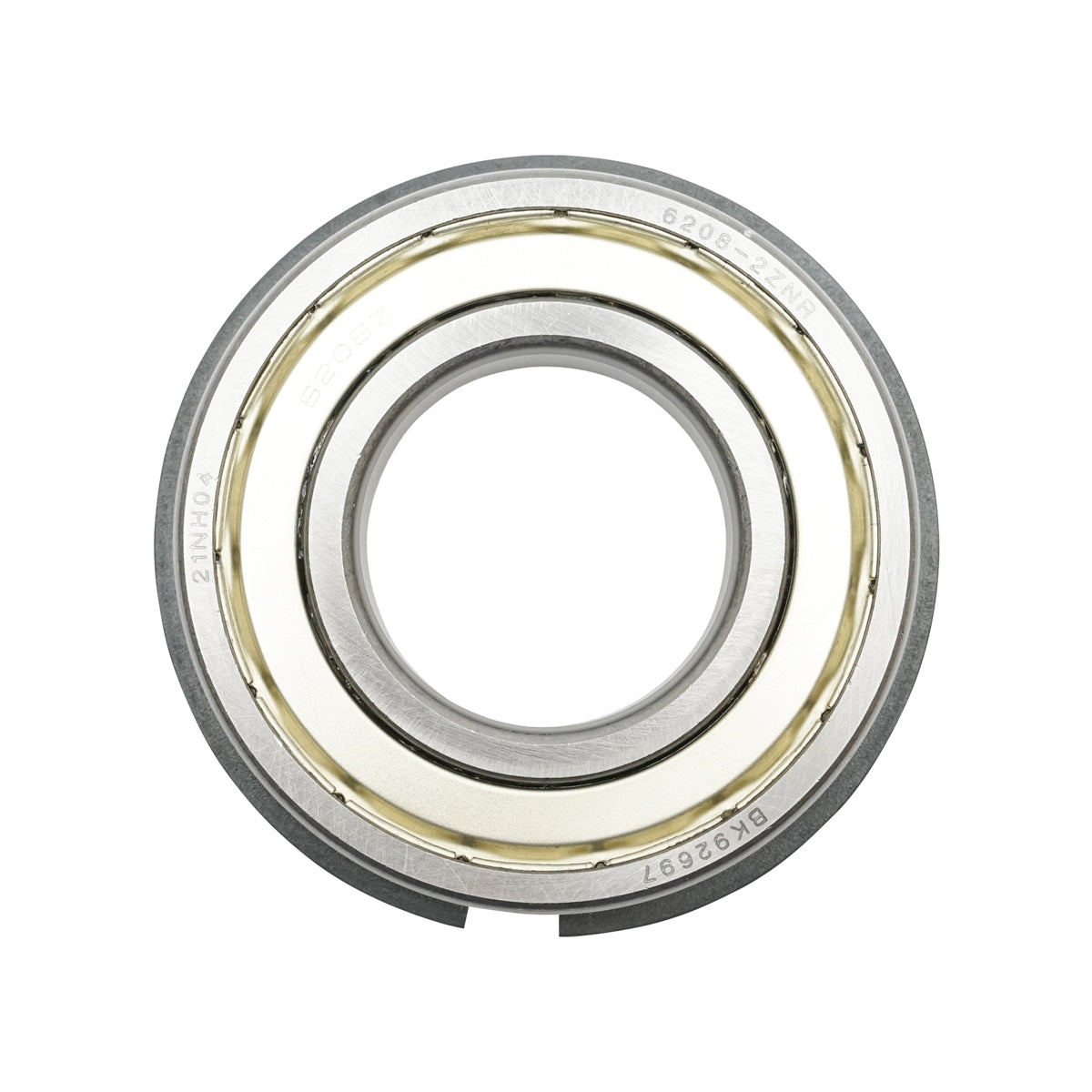 Cuscinetto 6208-2ZNR - immagine 3