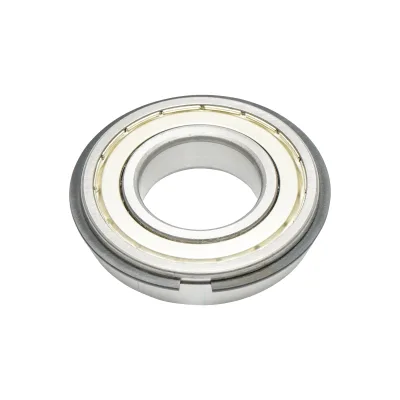 Cuscinetto 6208-2ZNR - immagine 2