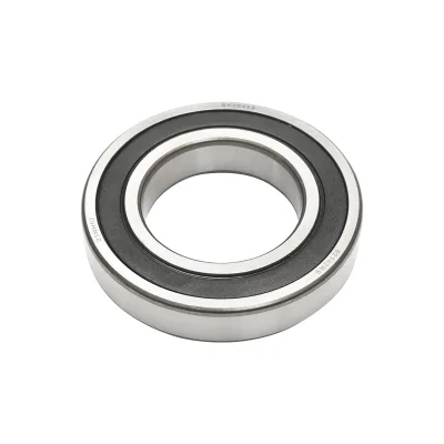 Cuscinetto 6214-2RS Breckner Germany - immagine 2