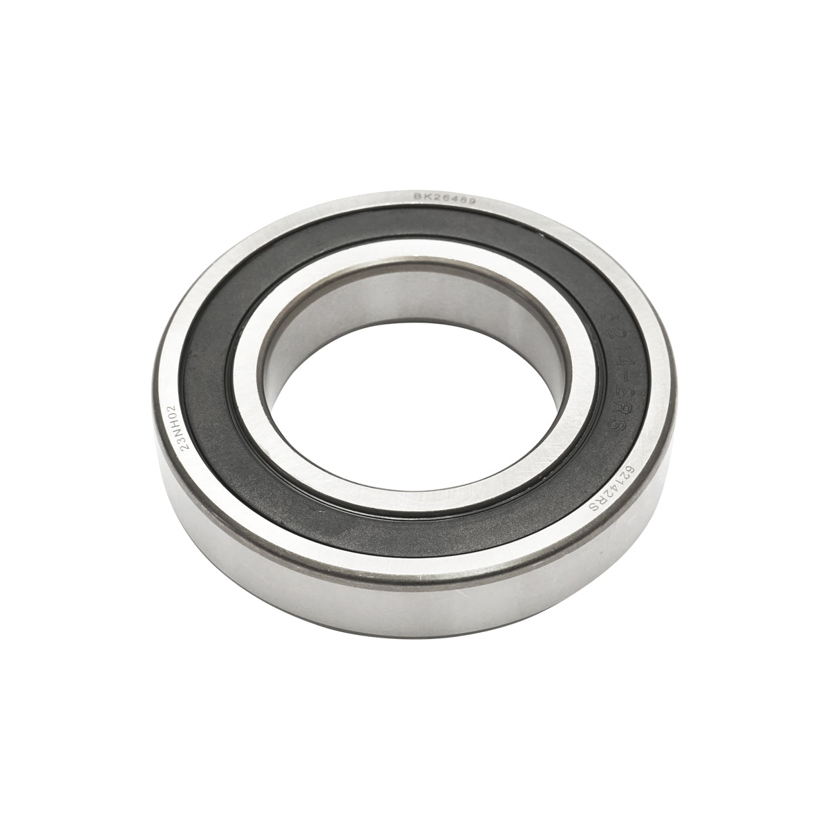 Cuscinetto 6214-2RS Breckner Germany - immagine 2