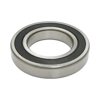 Cuscinetto 6217-2RS 85x150x28mm Case IH, New Holland, Fiat, Claas codice OEM 26794690 - immagine 2