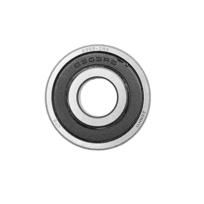 Cuscinetto 6303 2RS - immagine 2