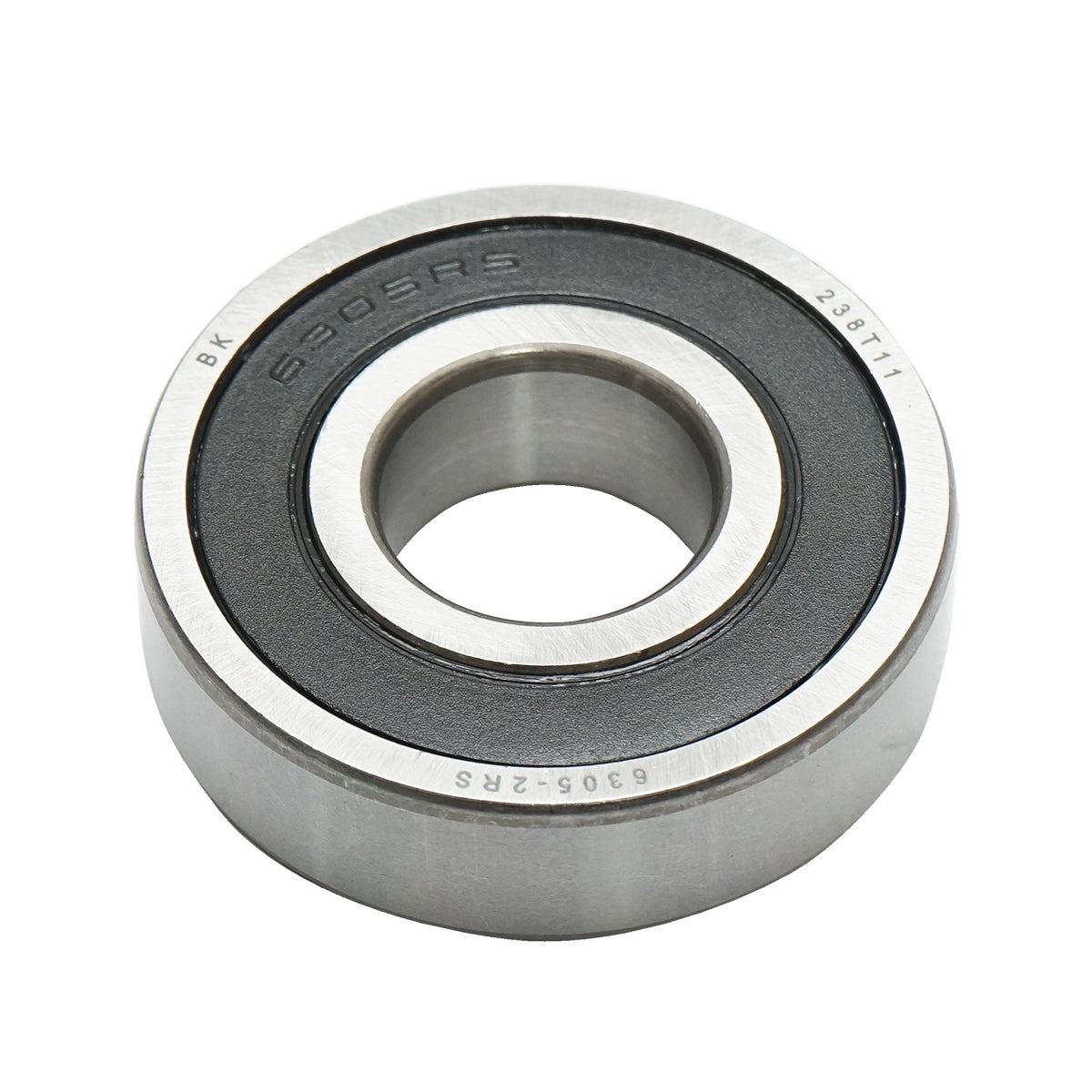 Cuscinetto 6305 2RS faccia U-445 - immagine 2